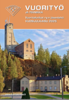 Kansikuva Jaakko Kilponen