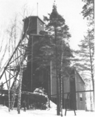 Mätäsvaaran kaivostorni